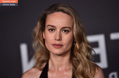 brie larson nudes|Brie Larson nude pictures, onlyfans leaks, playboy photos, sex。